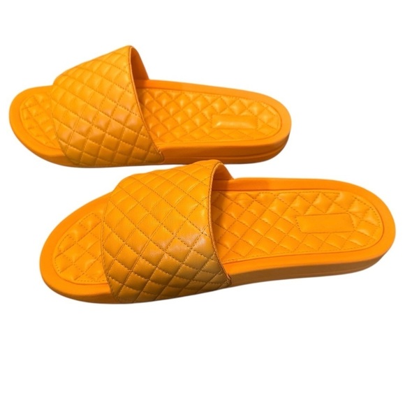 APL Lusso Slide in Mango Men’s Size 11 main image 10